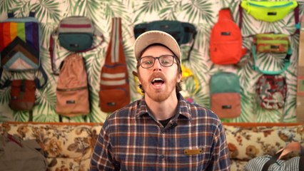 How to Make: Dad Cap (PDF Printable Pattern)(EASY SEWING PROJECT)