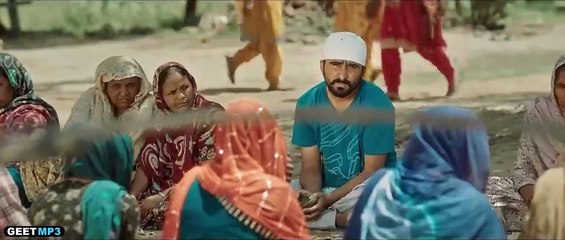 Oye Bhole Oye Punjabi Trailer