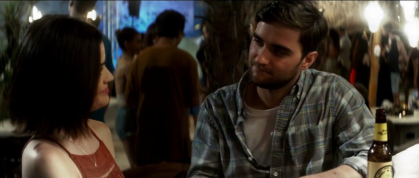 Action ou Vérité Bande-annonce (NL)