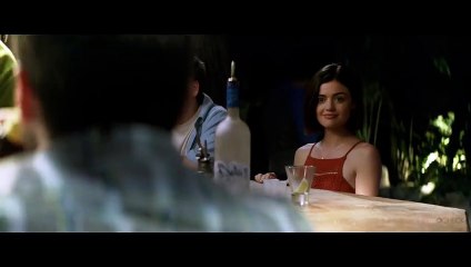 Action ou Vérité Bande-annonce (DE)
