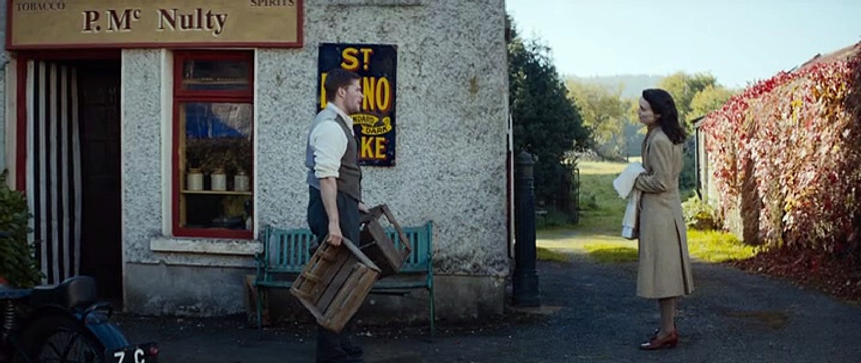 Ein verborgenes Leben (2019) stream deutsch anschauen