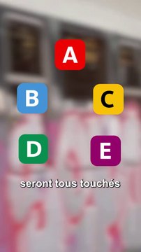 Des perturbations sont prévues pour les Franciliens, mardi 21 mai, suite à un préavis de grève.