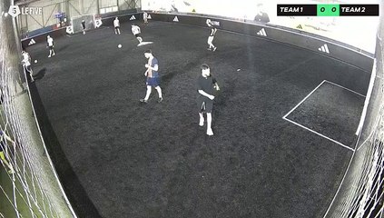 aya 2 20/05 à 18:02 - Football Adidas (LeFive Bezons)