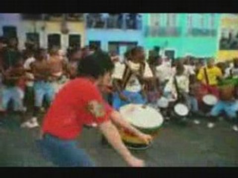 Remake Arabe Maroc Shakira Michael Jackson Dansent Le Chaa