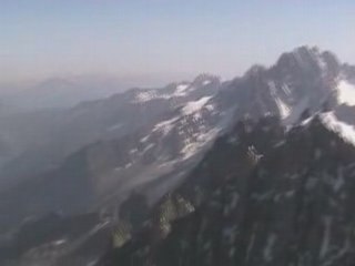Chamonix remix