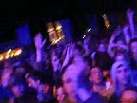 -BIRDY NAM NAM LIVE -GAROROCK -2008 -