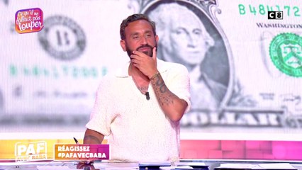 Un homme gagne 1,35 milliard dollars à la loterie et s'embrouille avec toute sa famille !