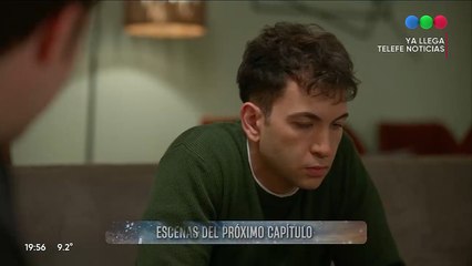 En "Todo por mi hogar", Elif querrá formar una familia con Berk y Ayla