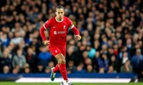 Liverpool : les déclarations incisives de Virgil Van Dijk sur son avenir