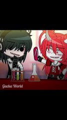 Opposite gender [ Gacha club - Trend ]