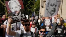 Stella Assange: WikiLeaks founder Julian Assange should go free