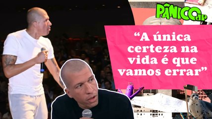 DOUGAS VIEGAS TE MANDA O PAPO PARA SAIR DA ‘COITADOL NDIA’ E TOMAR UM RUMO NA VIDA!