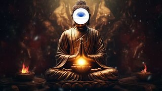 Musique |☯| Bouddha Zen |☯|calme pour l'Esprit - Méditation - Yoga & Reiki avec Sébastien Duboscq