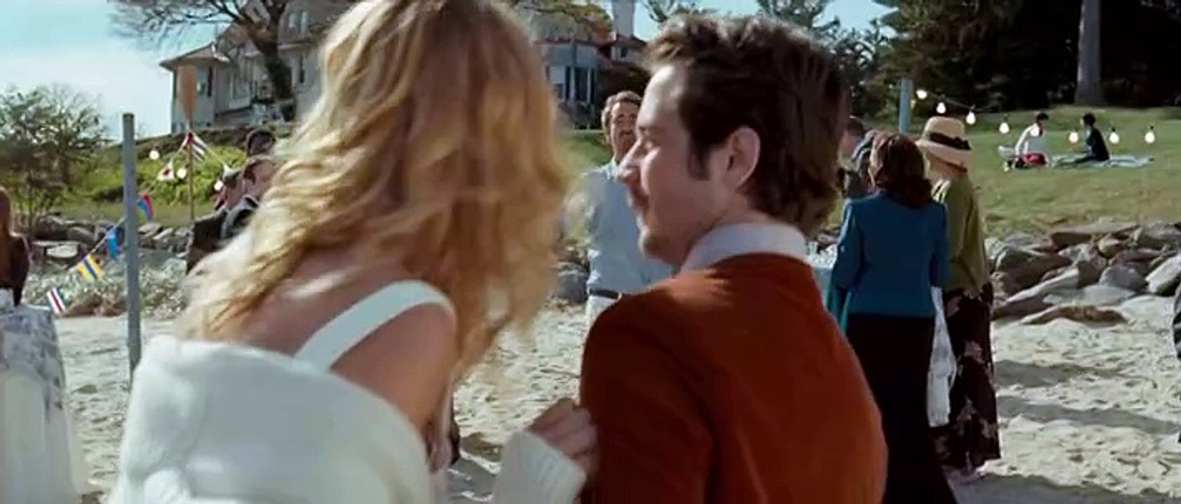 The Right Bride - Meerjungfrauen ticken anders (2010) stream deutsch anschauen