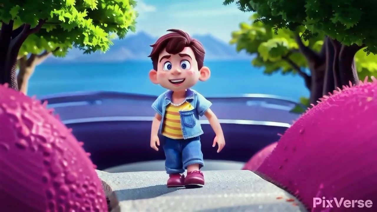 "The forest secret hero"hindi stories hindi Kahani hindi story for kids adventure