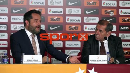 Erden Timur: "Bu işin önceden garantisi mi alındı?"