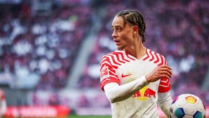 Le Bayern Munich intéressé par Xavi Simons