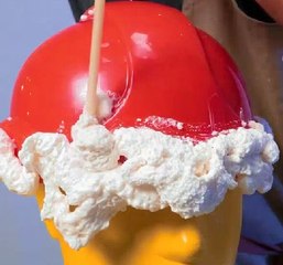 Unexpected ways to use construction foam!