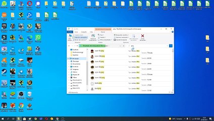  Como BUSCAR ARCHIVOS por FECHA de MODIFICACIÓN en WINDOWS 11 y 10 FÁCIL y RÁPIDO