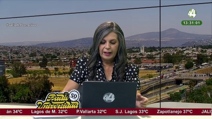 Carla Escoffié habla sobre la sentencia histórica que salva espacio públicos en Aguascalientes