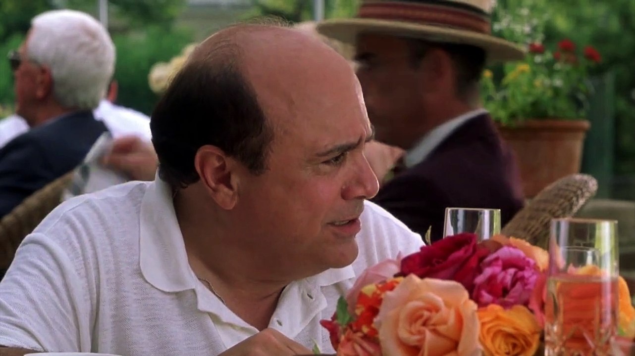 Schlimmer geht's immer! (2001) stream deutsch anschauen