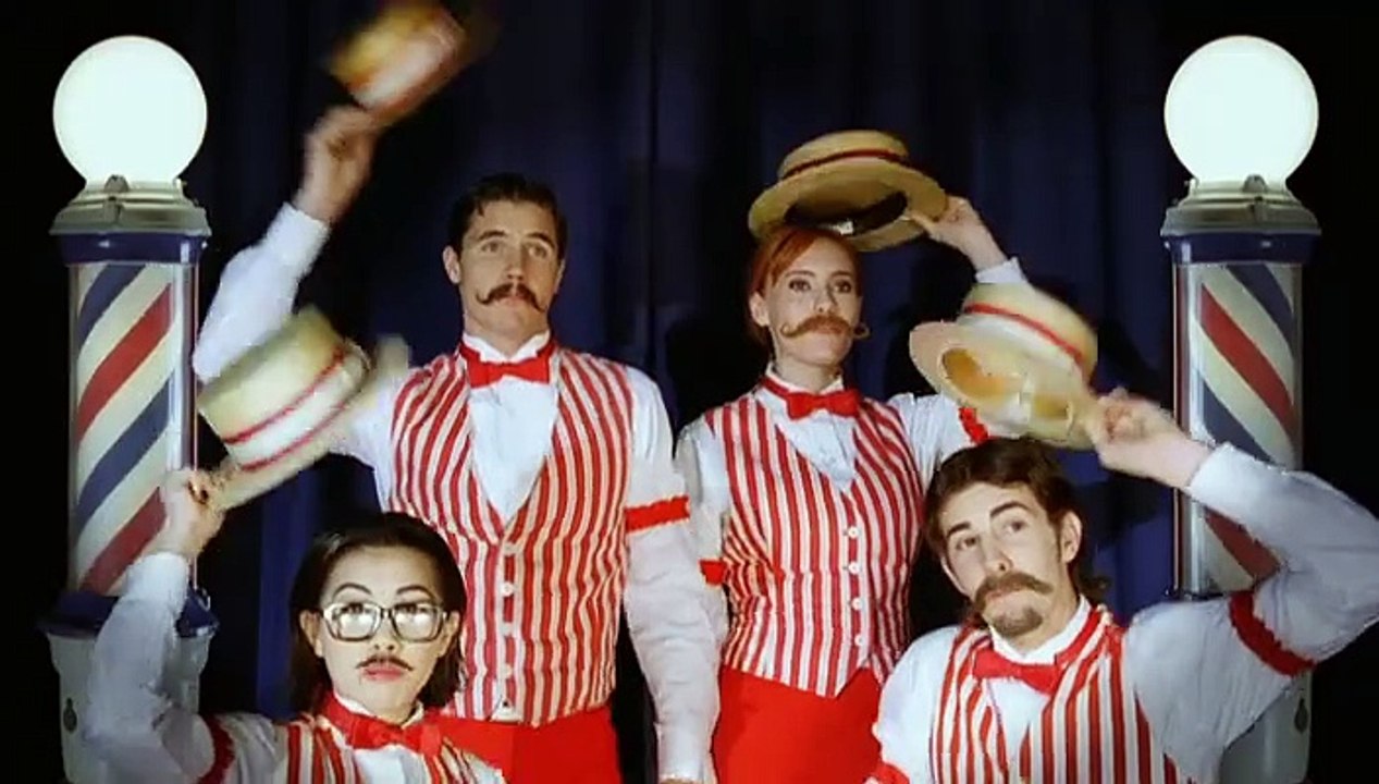 Scooby-Doo! Der Fluch des See-Monsters (2010) stream deutsch anschauen