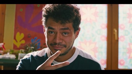 V de Víctor 🎬: Tráiler Oficial - Descubre la Inspiradora Historia