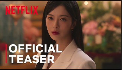 Hierarchy | Official Teaser - Netflix K-Drama (Eng Sub)