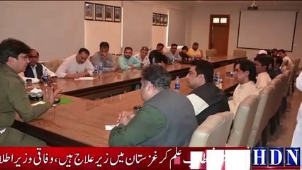 پہلے ڈاکٹر بنے پھر پولیس افیسر نئے ڈی پی او گجرات مستنصر عطا باجوہ کی پوری کہانی first doctor then dpo mustansar bajwa story
