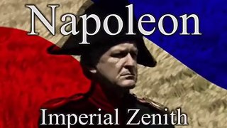 The History of Warfare : Napoleon - Imperial Zenith 