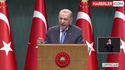 Erdoğan'dan İmamoğlu'na gönderme: Belediyelerin görevi gazetecileri şarap festivaline götürmek değil