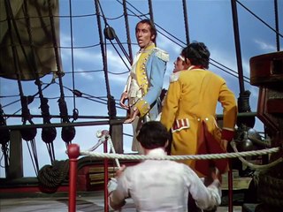 Des Königs Admiral (1951) stream deutsch anschauen