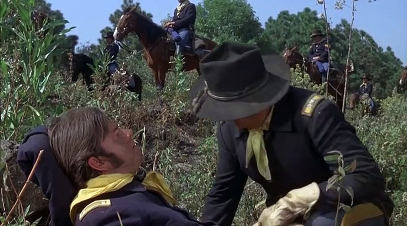 Rio Lobo (1970) stream deutsch anschauen