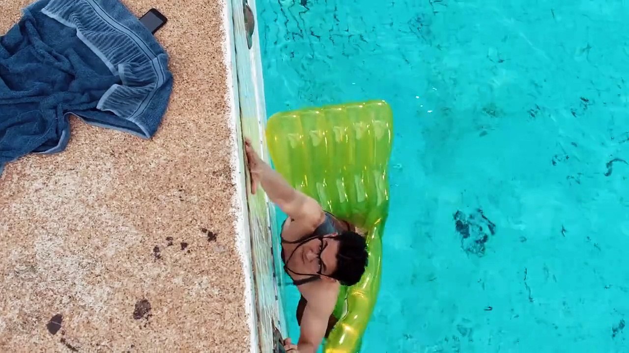 The Pool (2018) stream deutsch anschauen