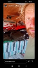 cerco di vendere il merchanding