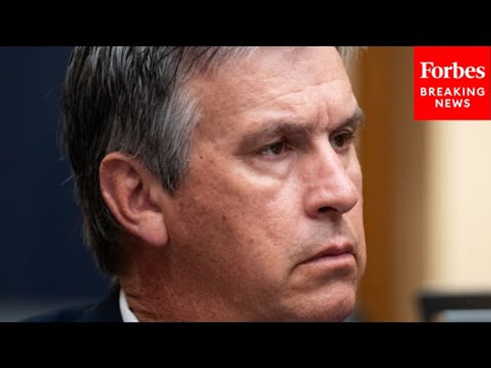 'Improves Public Safety': Barry Moore Pushes Bi...