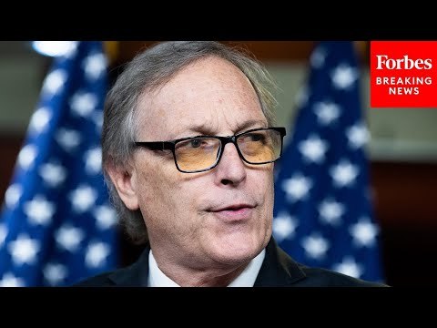 'A Screening Rather Than A Vetting': Andy Biggs Raises Alarms Over People Entering The United States