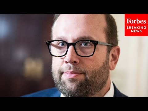 Jason Smith Promotes Bill To Secure Taxpayer Information After Bombshell IRS Data Leak Case