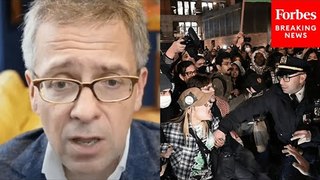 'They Care Much More About Global Issues': Ian Bremmer Breaks Down What Makes Gen-Z Different