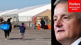 Bruce Westerman Grills Park Service Director On Turning National Parks Into Migrant Shelters
