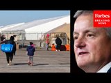 Bruce Westerman Grills Park Service Director On Turning National Parks Into Migrant Shelters