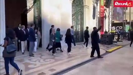 Rúben Amorim Celebration 🎉