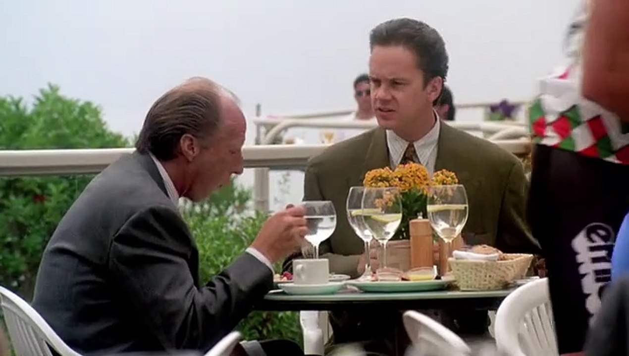 The Player (1992) stream deutsch anschauen