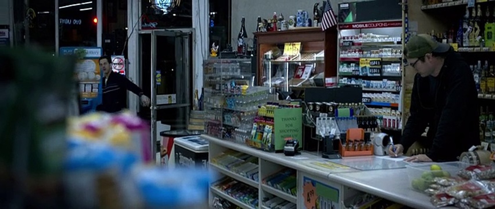 The Open House (2018) stream deutsch anschauen