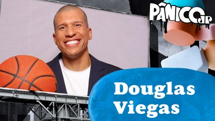 DOUGLAS VIEGAS & MAICON LUÍS - PÂNICO - 20/05/2024