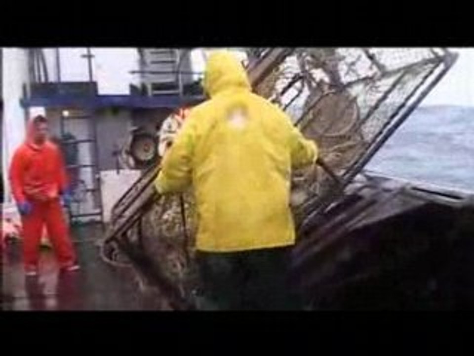 Deadliest Catch - Quick Catch 10