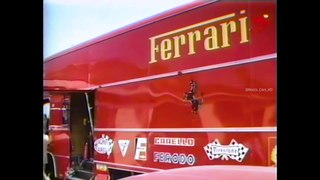 [HD] F1 1970 Italian Grand Prix (Monza) Highlights [REMASTER AUDIO/VIDEO]