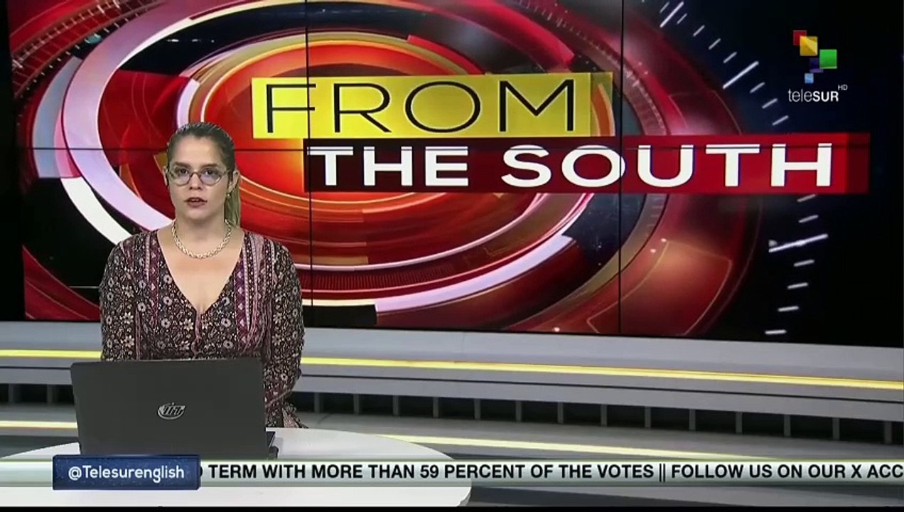 FTS 16:30 20-05:  Iran declares 5 days of mourning after president's death