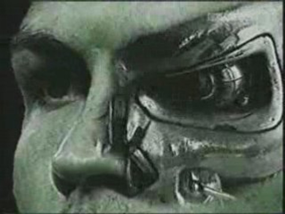 C.RONALDO TERMINATOR SKYSPORTS (A voir)