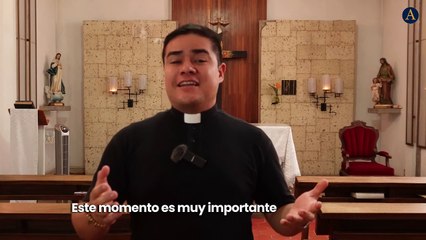 Preguntas al Padre: Todo sobre la Inmención y su Significado ✝️